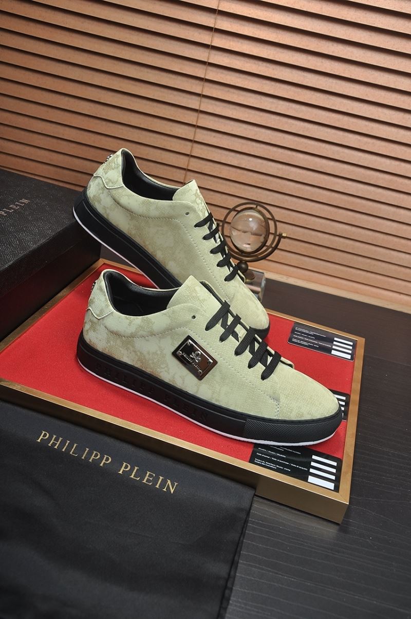 Philipp Plein Shoes